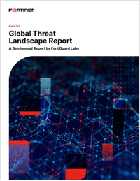 2022 First Half Threat Report