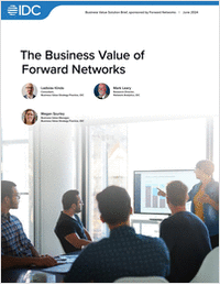 How a Network Digital Twin Delivers $14.2M in Annual Benefits