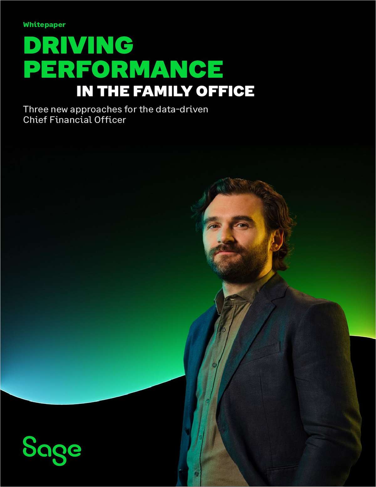 Driving Performance in the Family Office