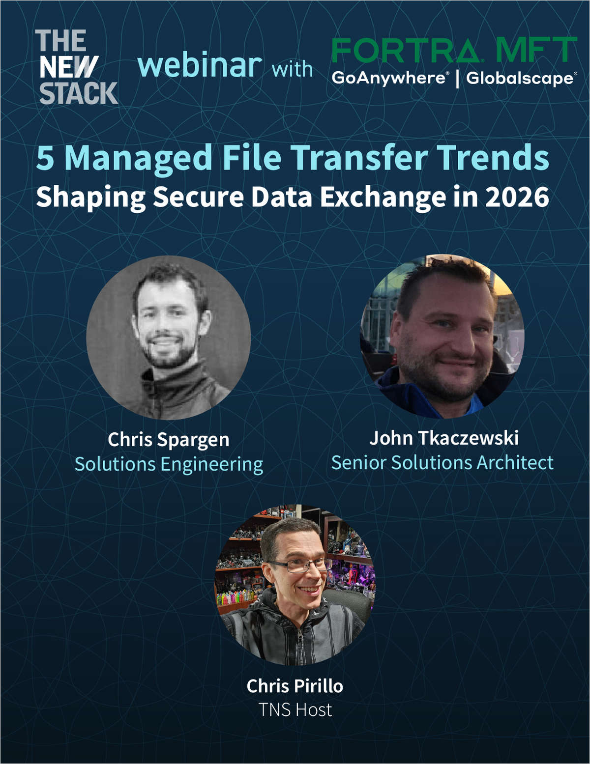 5 Managed File Transfer Trends Shaping Secure Data Exchange in 2026