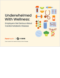 Rethinking Wellness Solutions for Better Health Outcomes