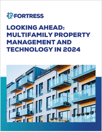 Looking Ahead: Multifamily Property Management and Technology in 2024