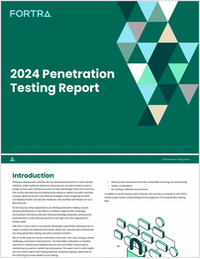 2024 Penetration Testing Report