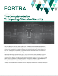 The Complete Guide to Layering Offensive Security