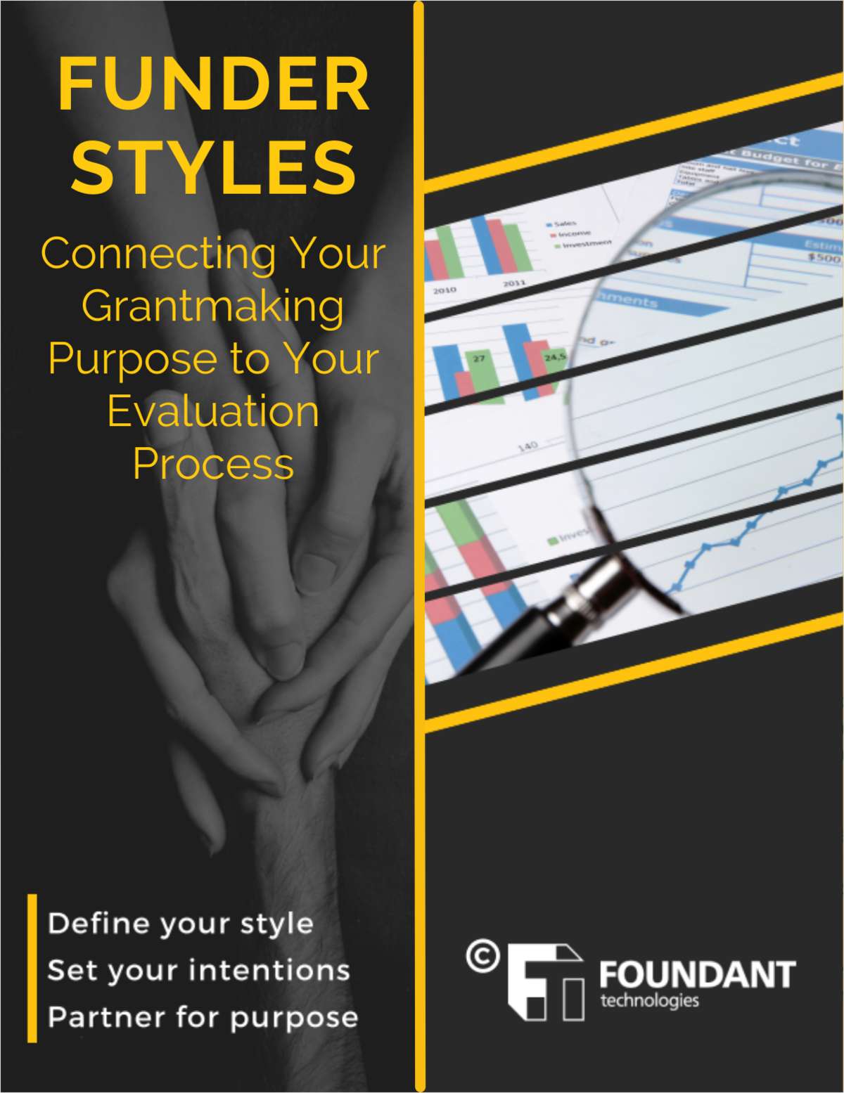 Funder Styles: Connecting Purpose to Evaluation