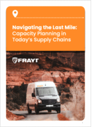 Guide to Transforming Capacity Planning into Competitive Advantage