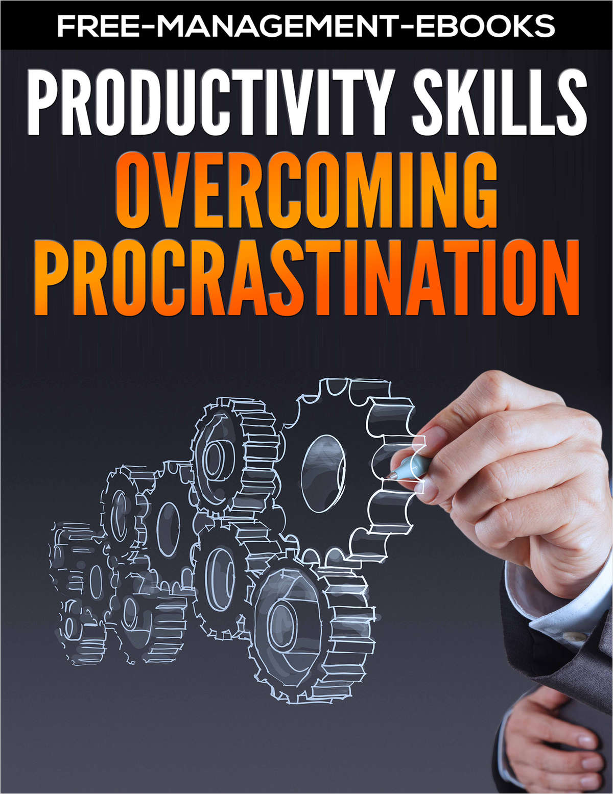 Overcoming Procrastination - Productivity Skills