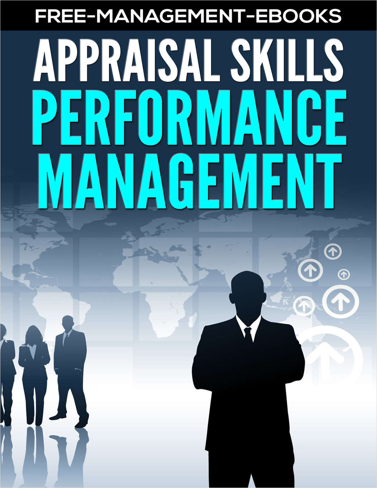 Performance Management - Developing Your Appraisal Skills