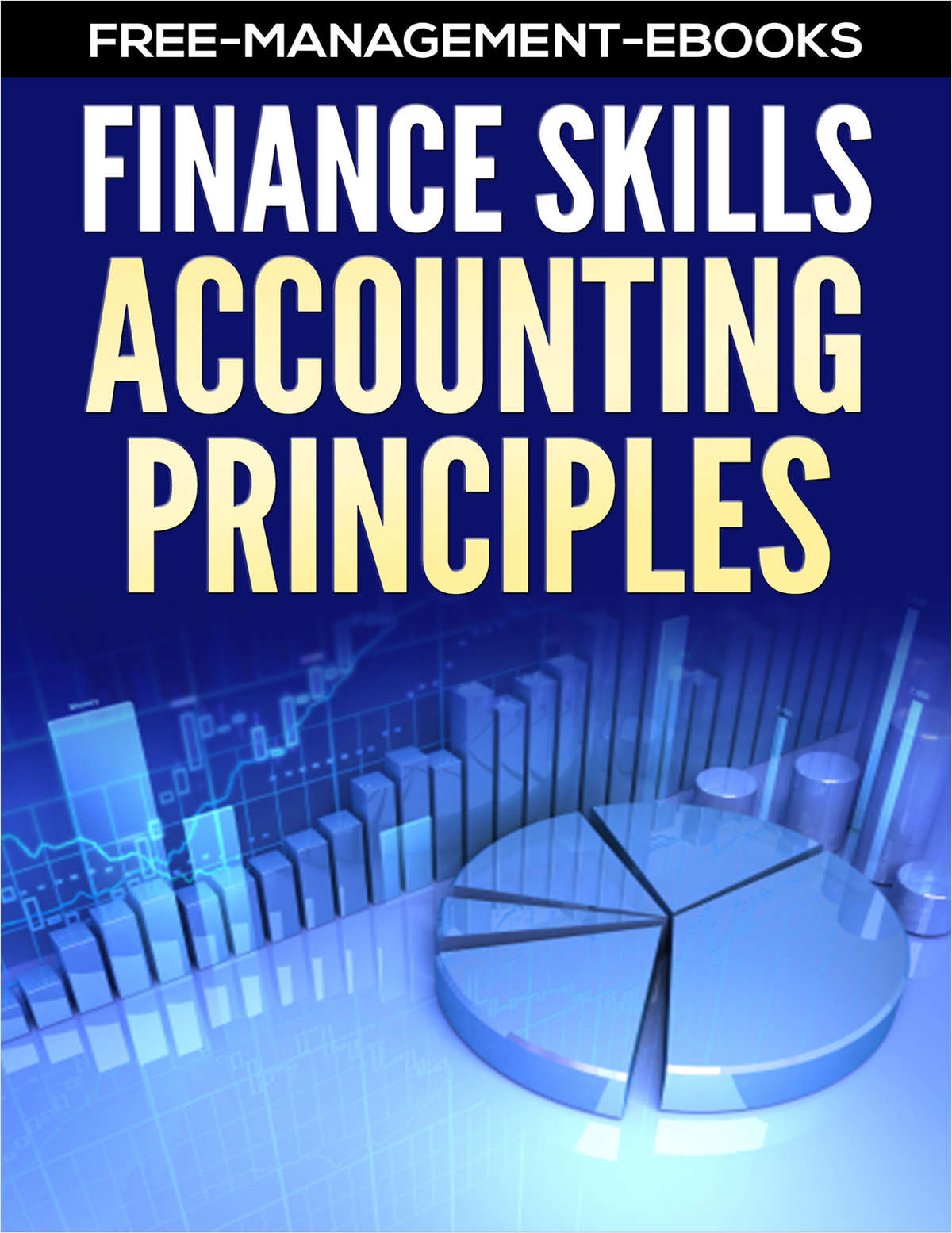 Accounting Principles - Developing Your Finance Skills