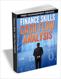 Cash Flow Analysis - Developing Your Finance Skills