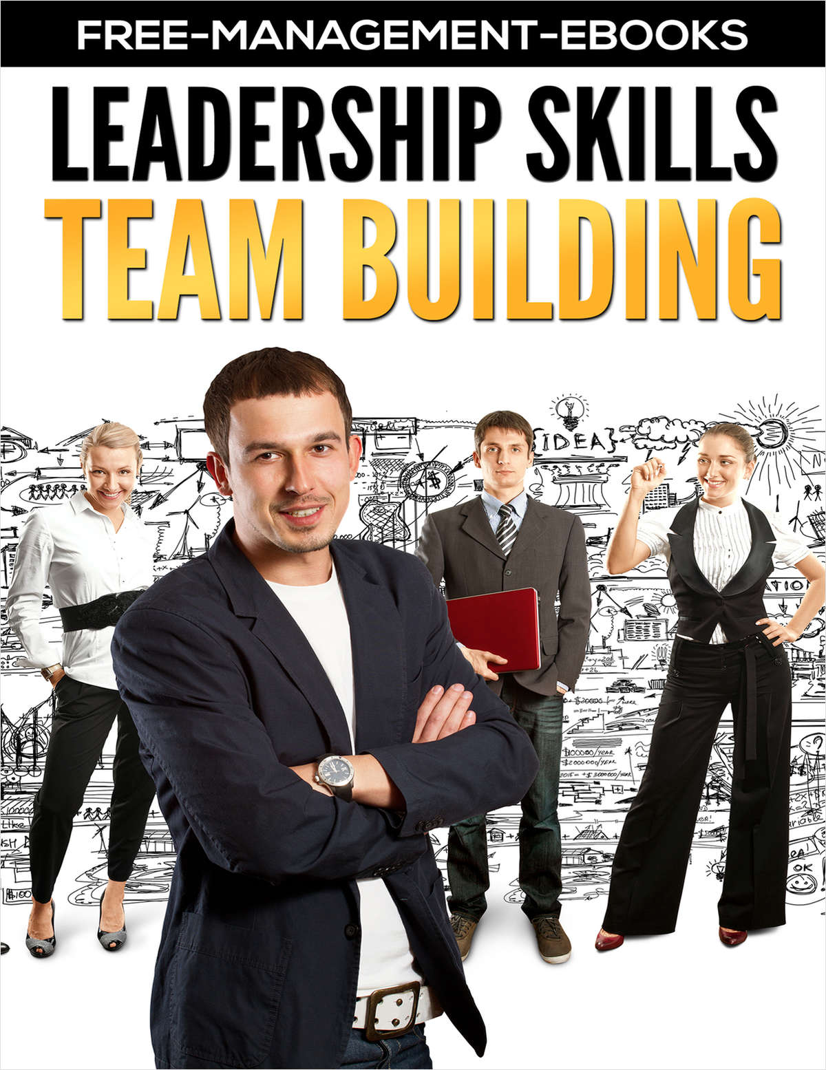 Team Building - Developing Your Leadership Skills
