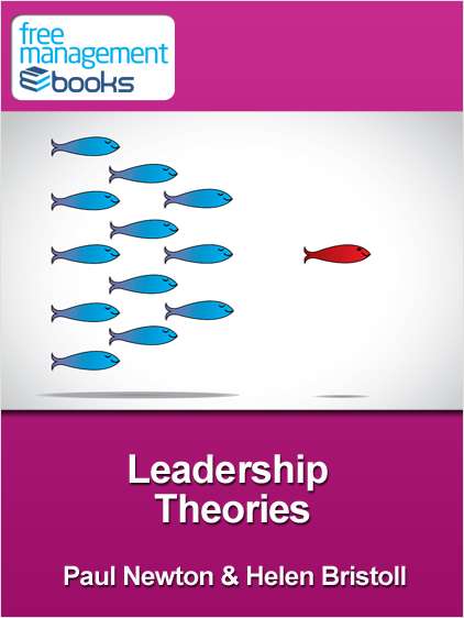 Relevance of Leadership Theories to Topics of Nutrition and L... by Widad Akreyi