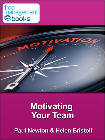 Motivating Your Team