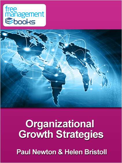 Organizational Growth Strategies