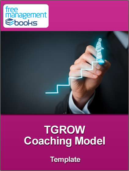 TGROW Coaching Model Template