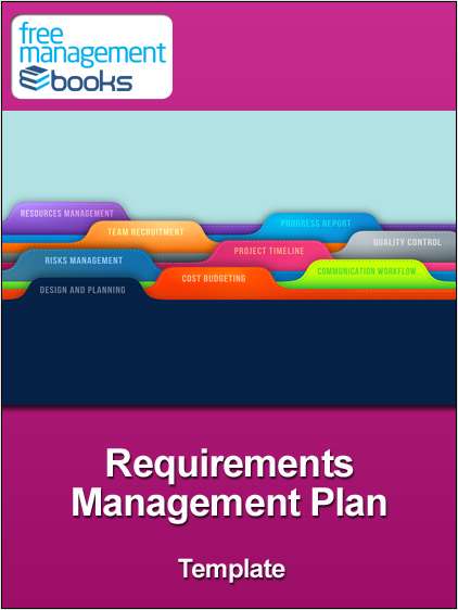 Requirements Management Plan Template
