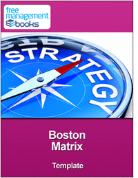 Boston Matrix Template Free Best Practices