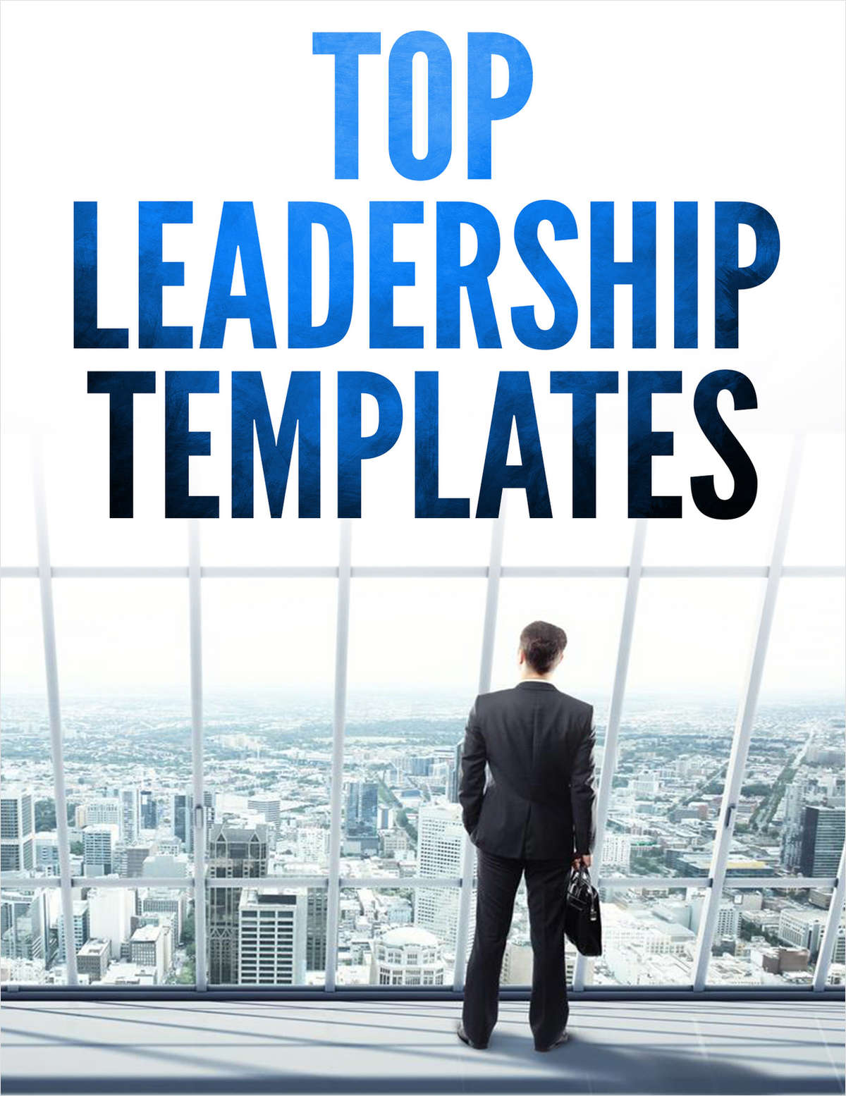 Top 7 Leadership Templates and Checklists