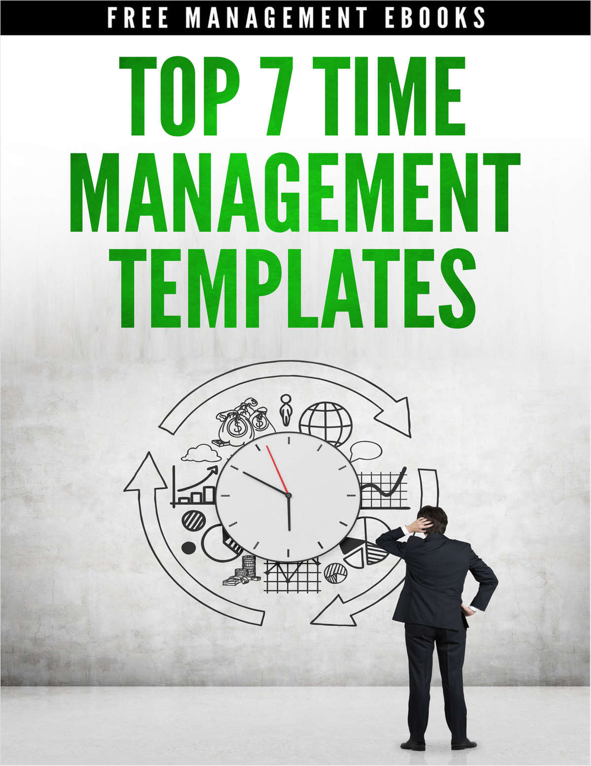 Top 7 Time Management Templates Free EKit