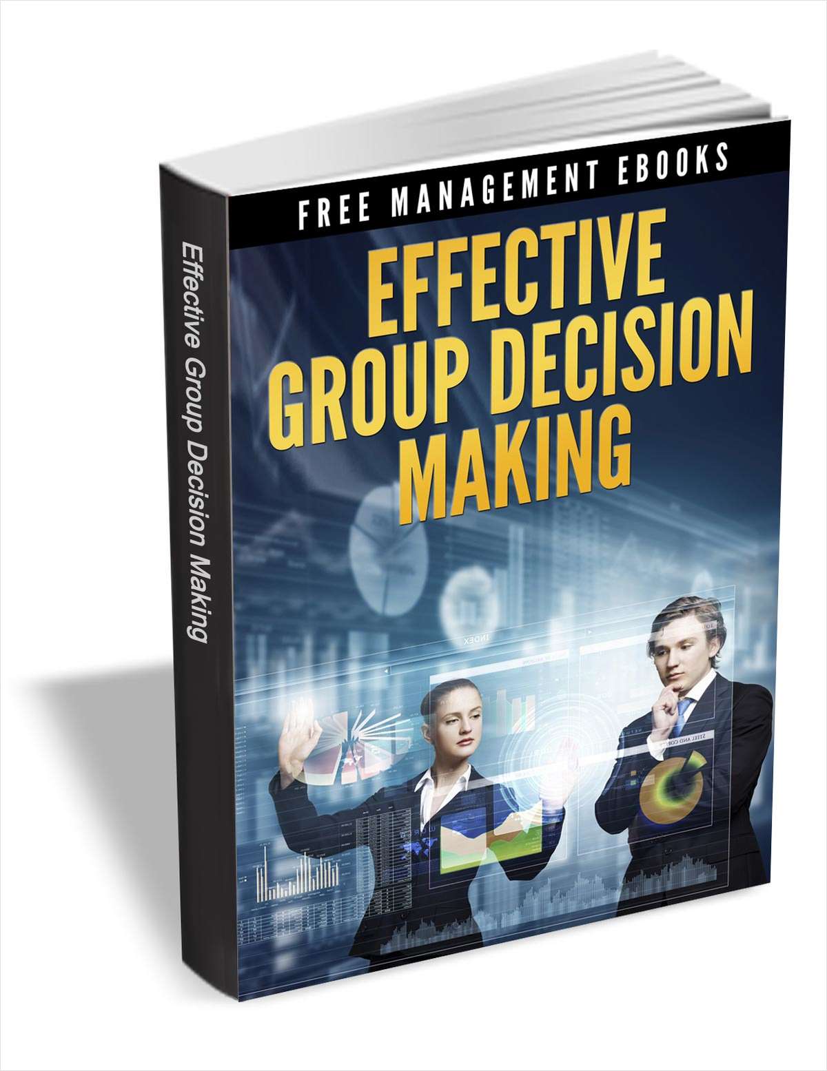 Effective Group Decision Making