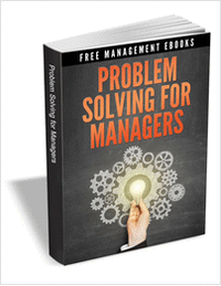 Problem Solving for Managers