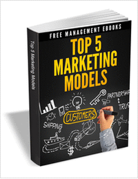 Top 5 Marketing Models