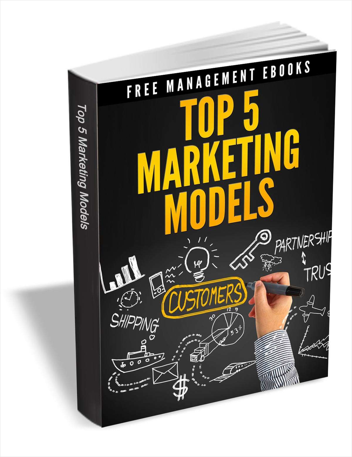 Top 5 Marketing Models