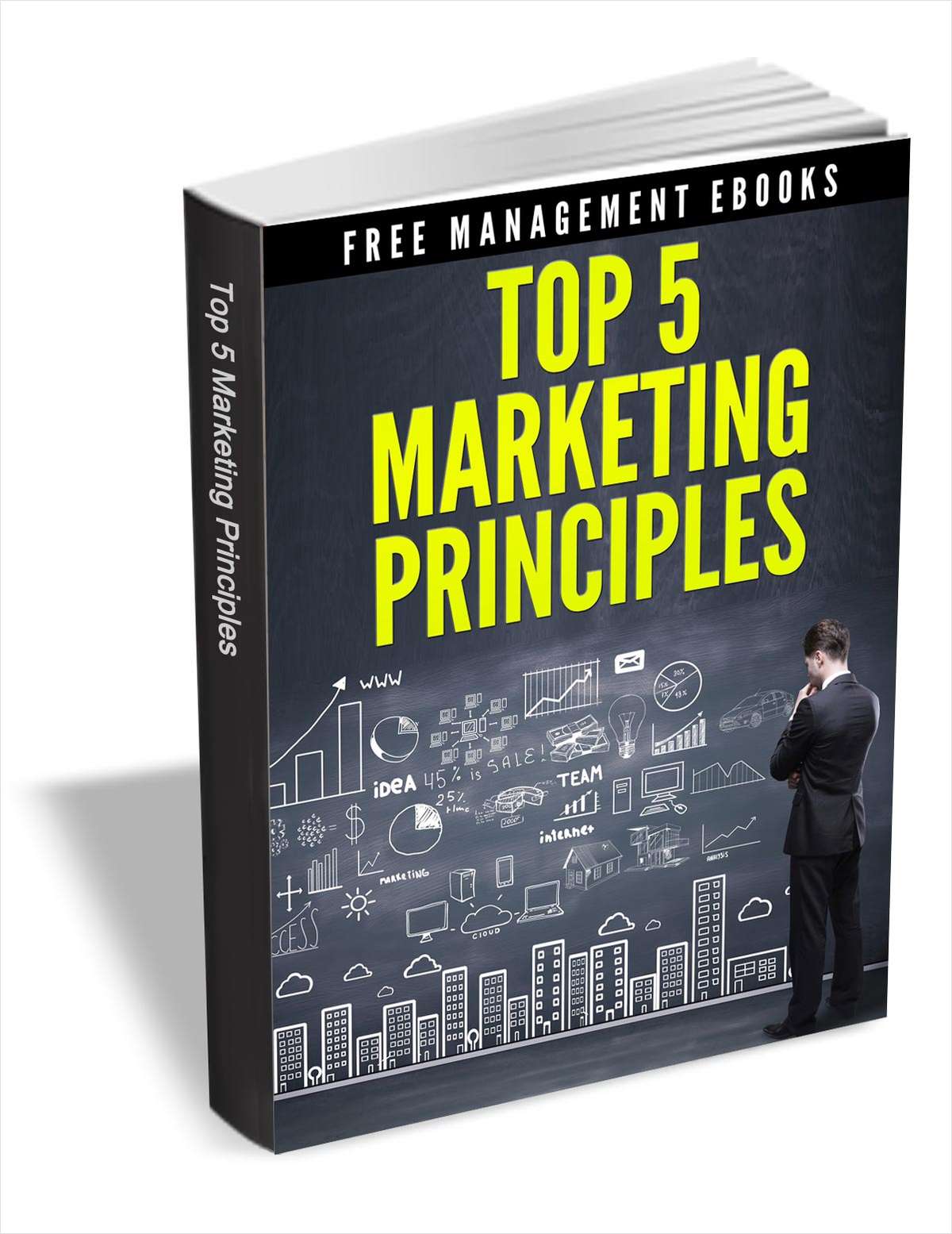 Top 5 Marketing Principles