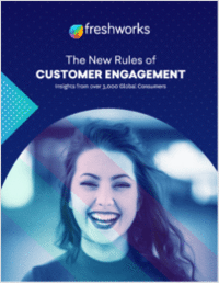 The New Rules of Customer Engagement