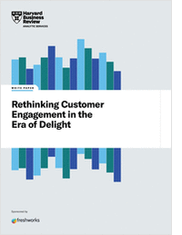 Rethinking Customer Engagement in the Era of Delight