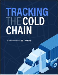 Tracking the Cold Chain