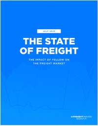 The State of Freight