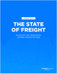 The State of Freight