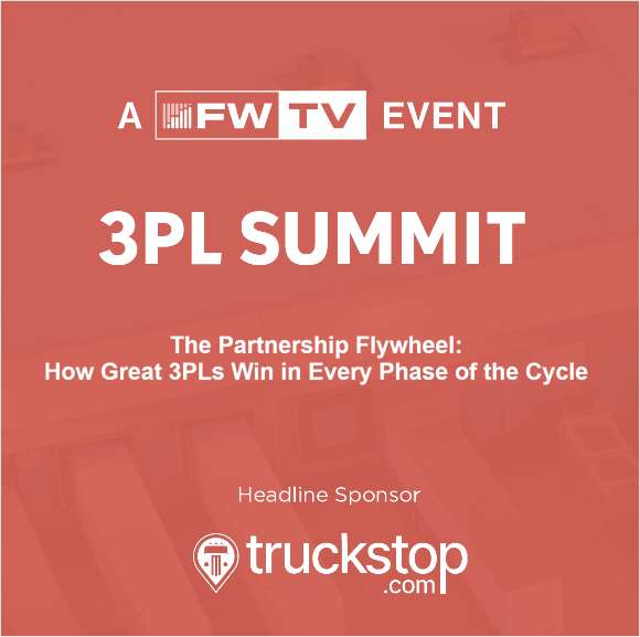 The Partnership Flywheel: How Great 3PLs Win in Every Phase of the Cycle