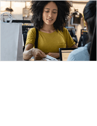 How Retailers Can Boost Payment Reliability, Security and Innovation