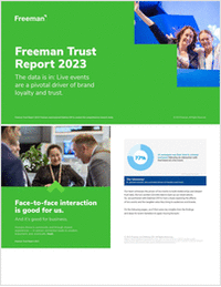 Freeman Trust Report