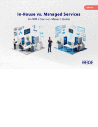 In-House vs. Managed Services- An IBM i Decision Maker's Guide