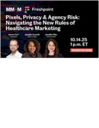 Pixels, Privacy & Agency Risk: Navigating the New Rules of Healthcare Marketing
