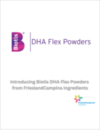 Biotis DHA Flex Powders