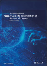 The Future of Asset Ownership is Tokenized