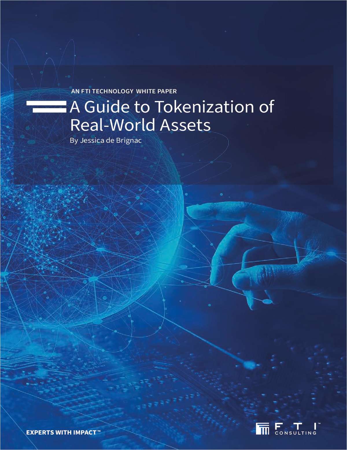 The Future of Asset Ownership is Tokenized