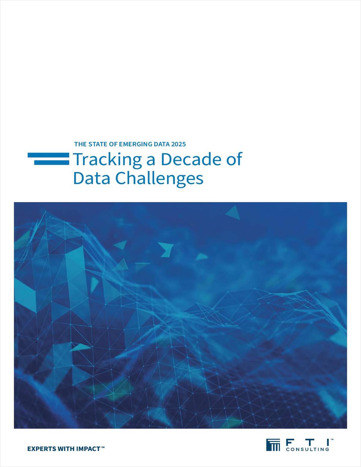 Emerging Data Challenges: Insights for Legal and Compliance Teams