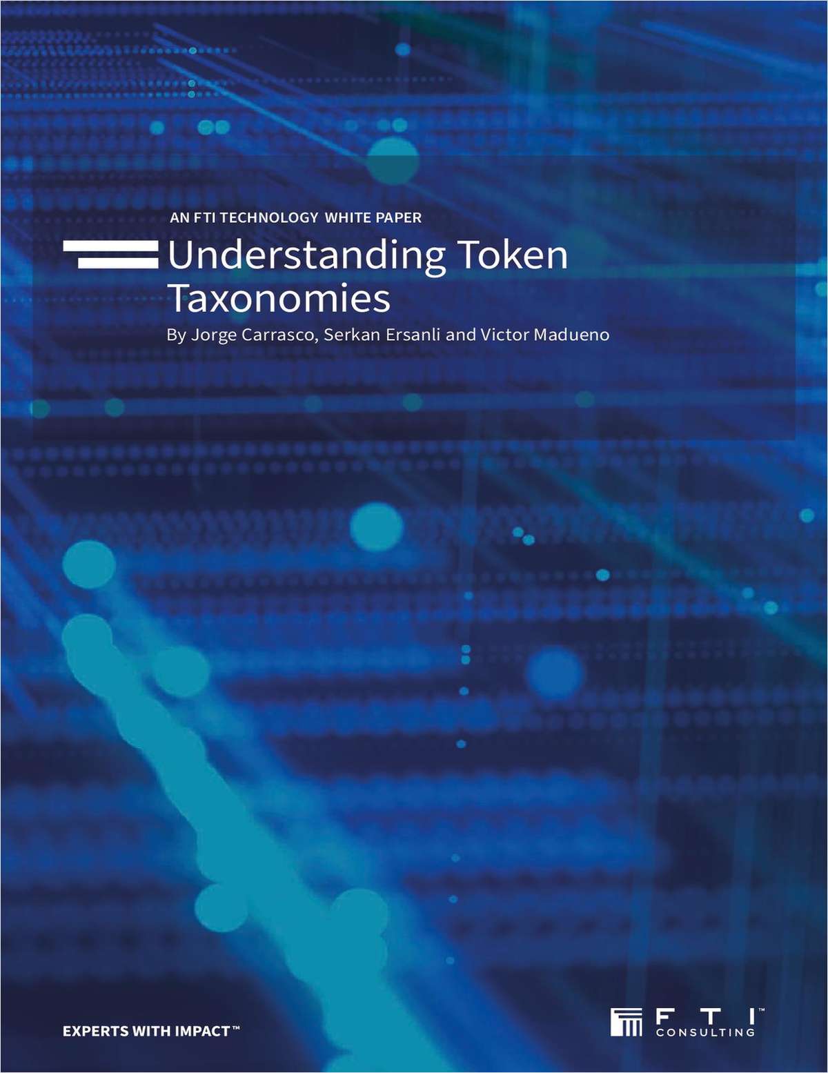 Building Trust in Tokenization Frameworks