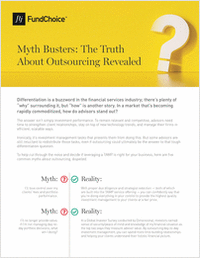 Myth Busters: The Truth About Outsourcing Revealed