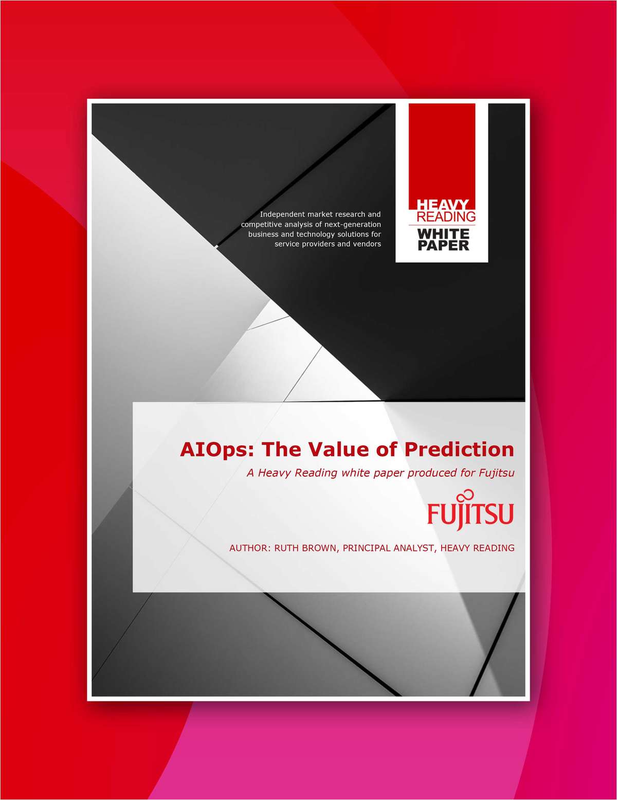 AIOps: The value of prediction