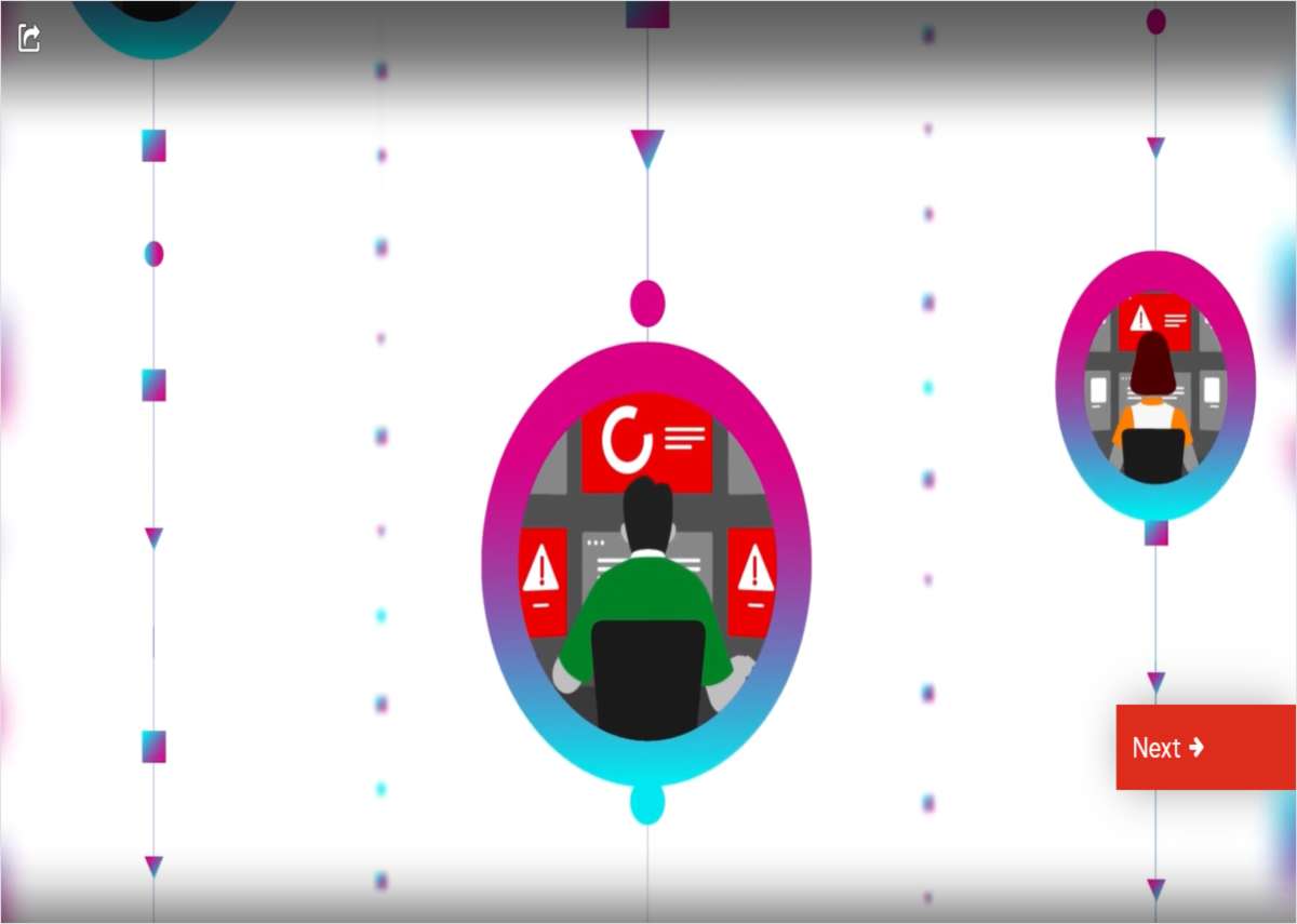 Accelerated Root Cause Analysis delivers faster resolution to network events