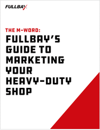 Essential Guide to Marketing Your Heavy-Duty Shop
