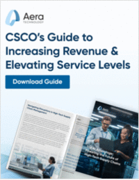 The AI Advantage: Powering the Future of High-Tech Supply Chains