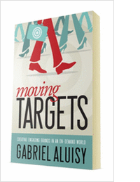 Moving Targets - Creating Engaging Brands in an On-Demand Word (2 FREE Chapters)