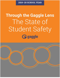 The State of Student Safety